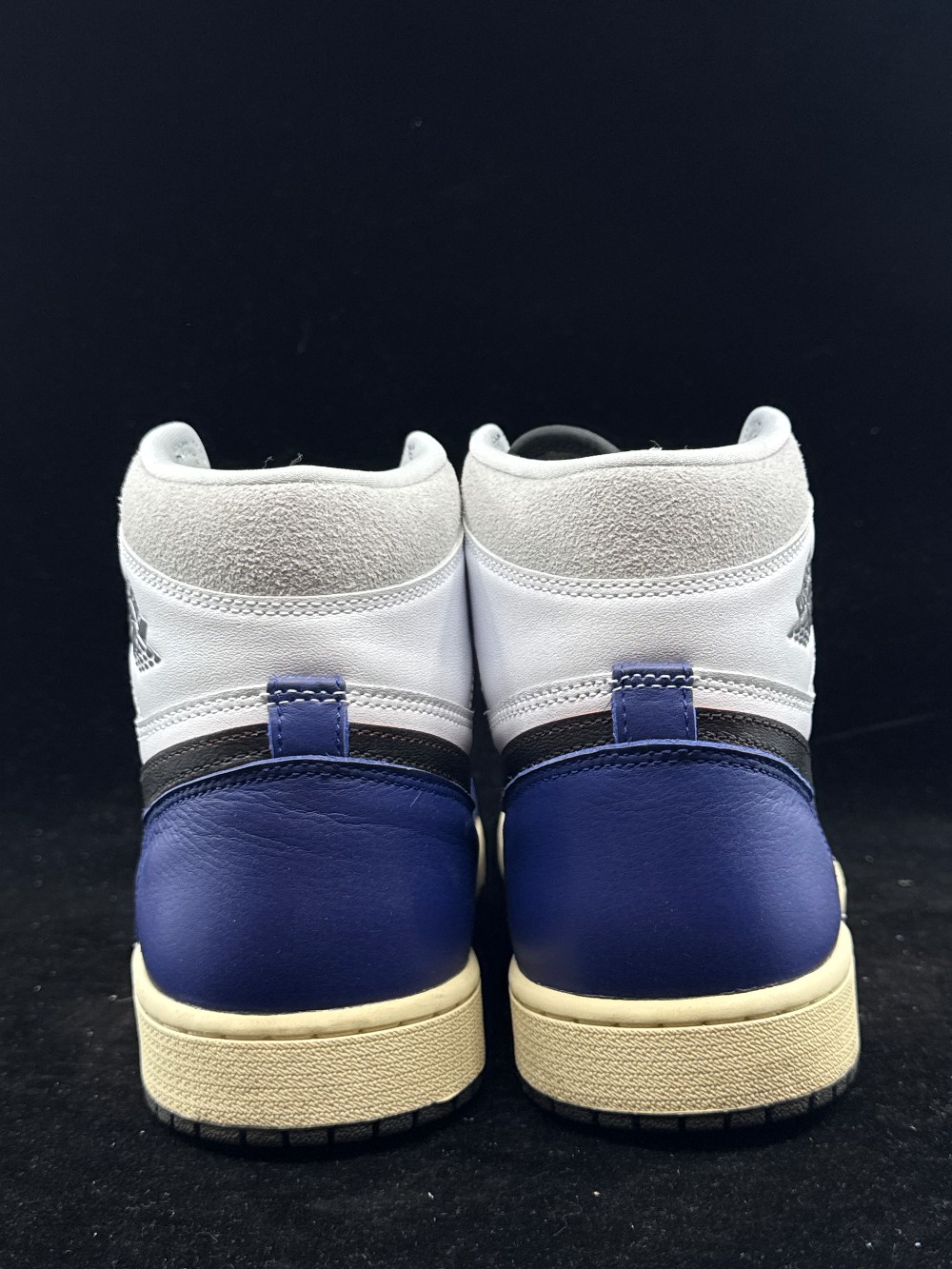 *VNDS* AJ 1 - RARE AIR