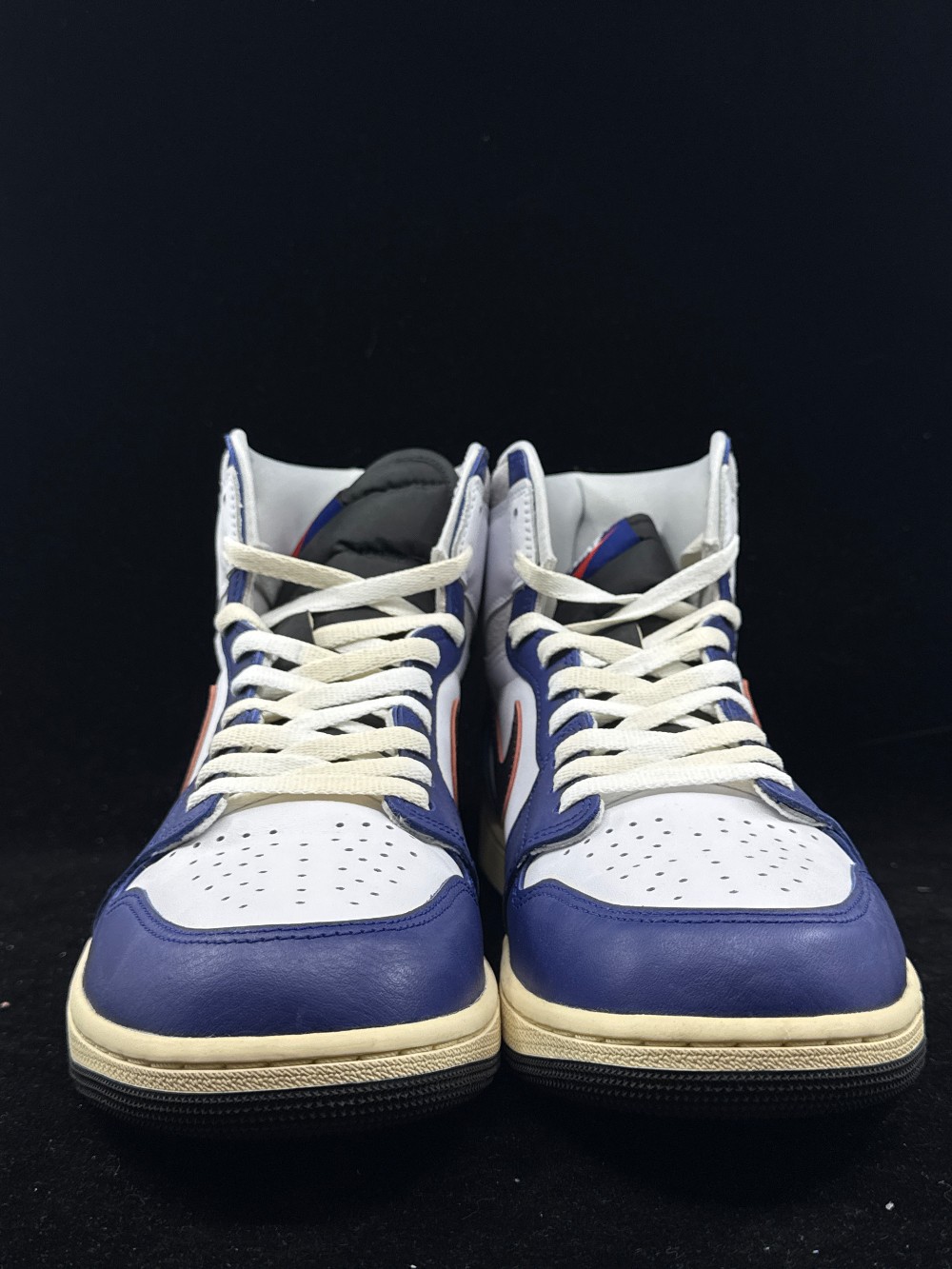 *VNDS* AJ 1 - RARE AIR