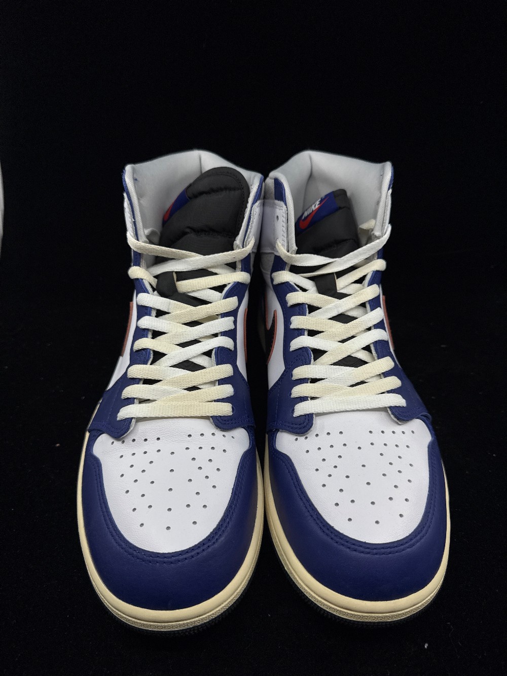 *VNDS* AJ 1 - RARE AIR