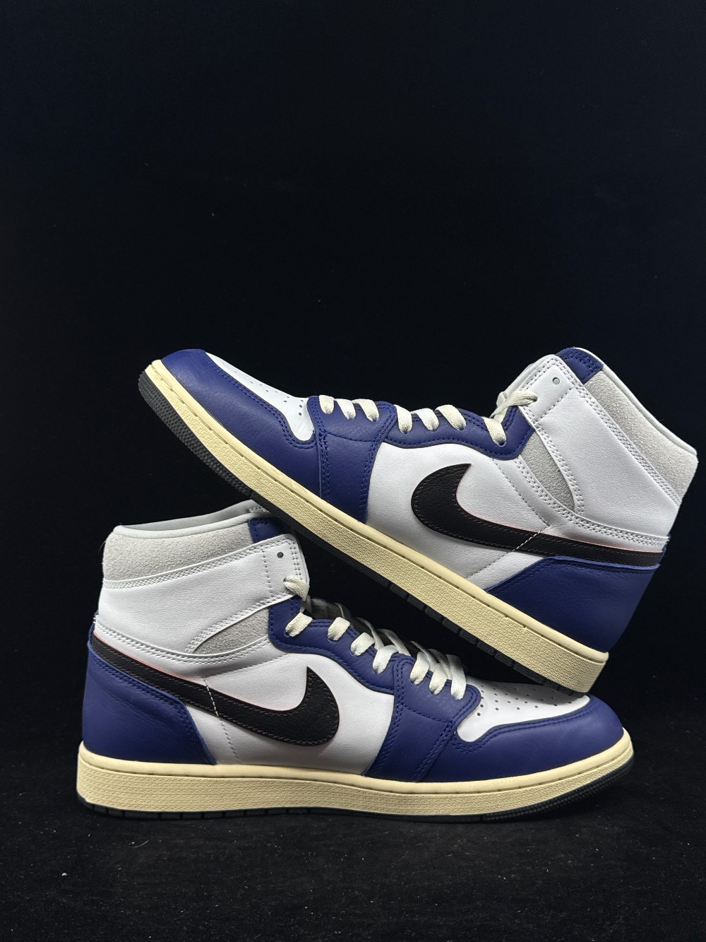 *VNDS* AJ 1 - RARE AIR