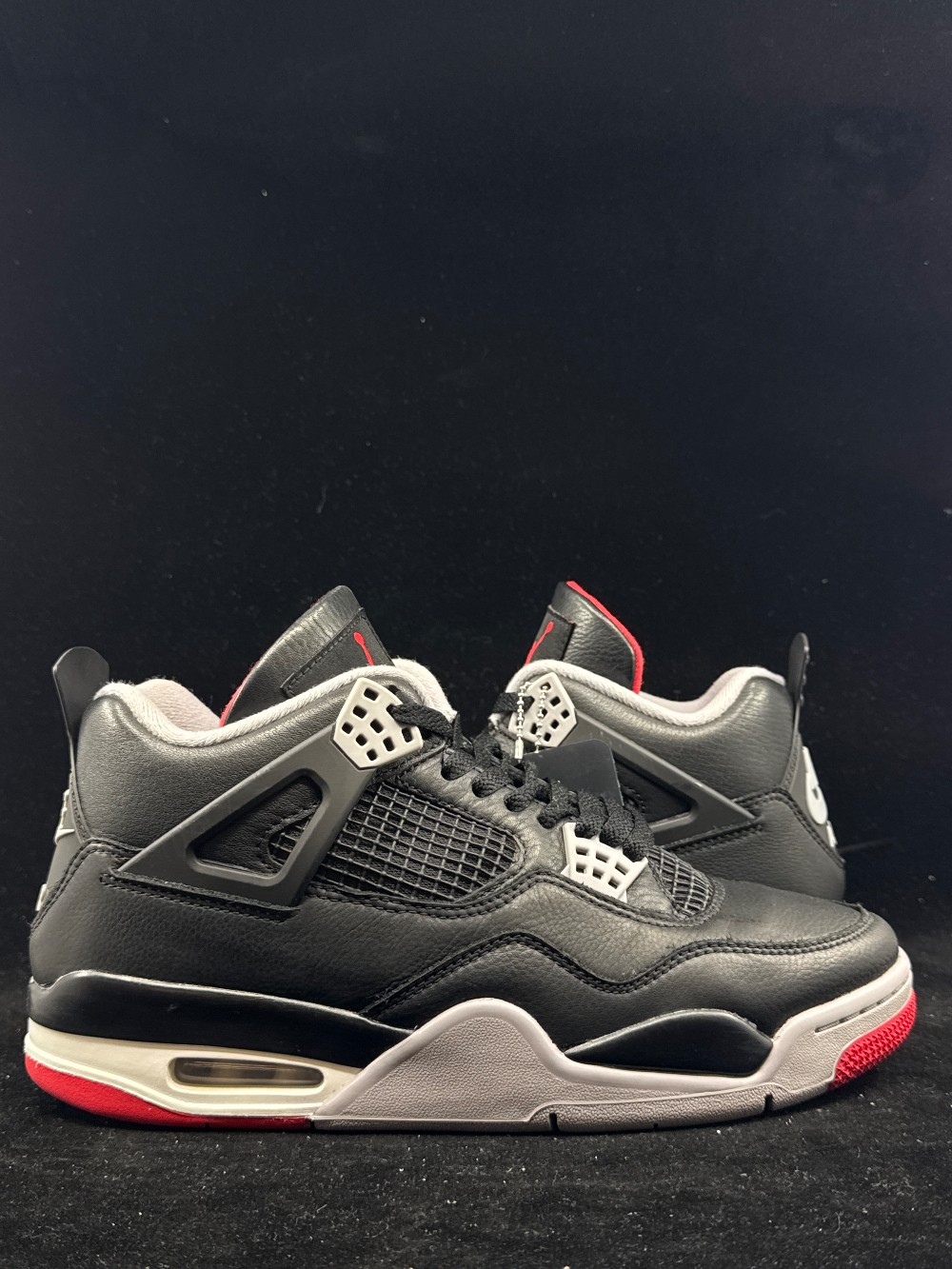 *USED* AJ 4 - BRED REIMAGINED