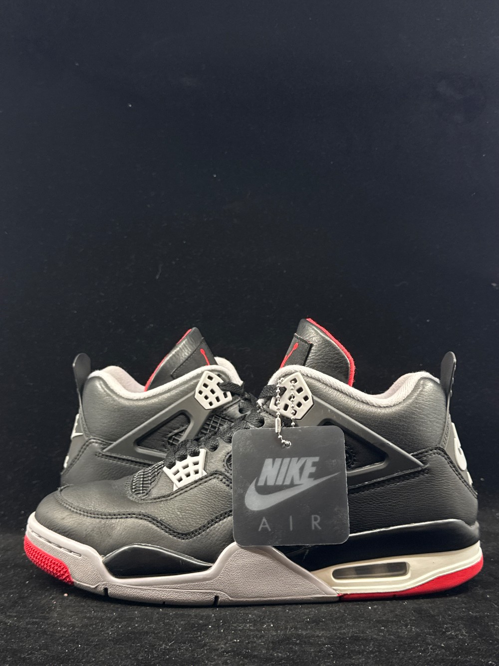 *USED* AJ 4 - BRED REIMAGINED