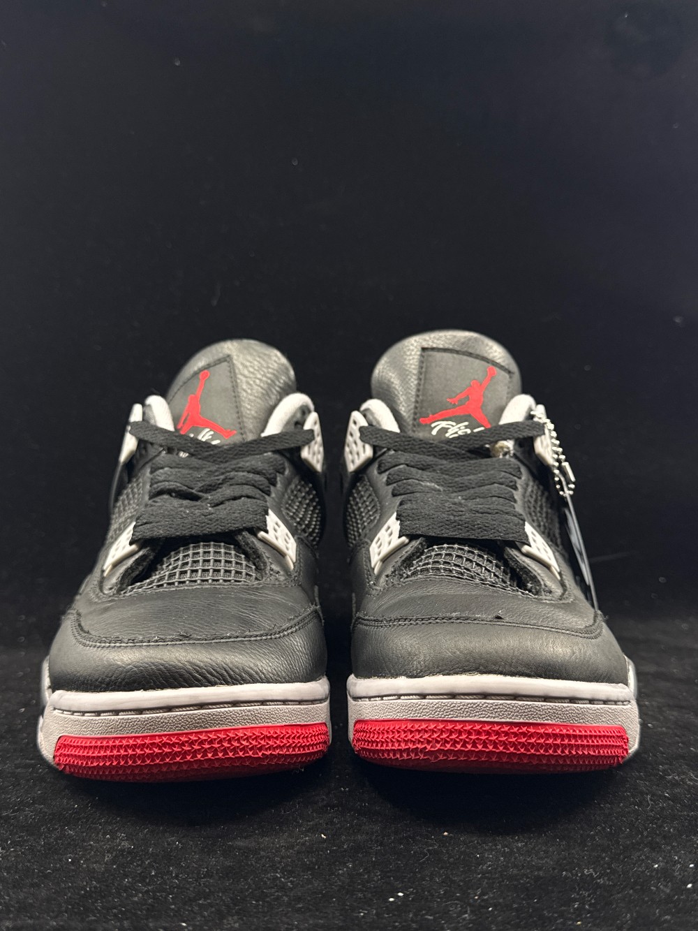 *USED* AJ 4 - BRED REIMAGINED