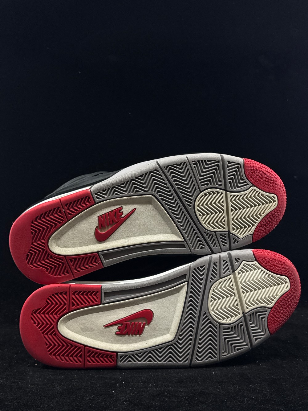 *USED* AJ 4 - BRED REIMAGINED