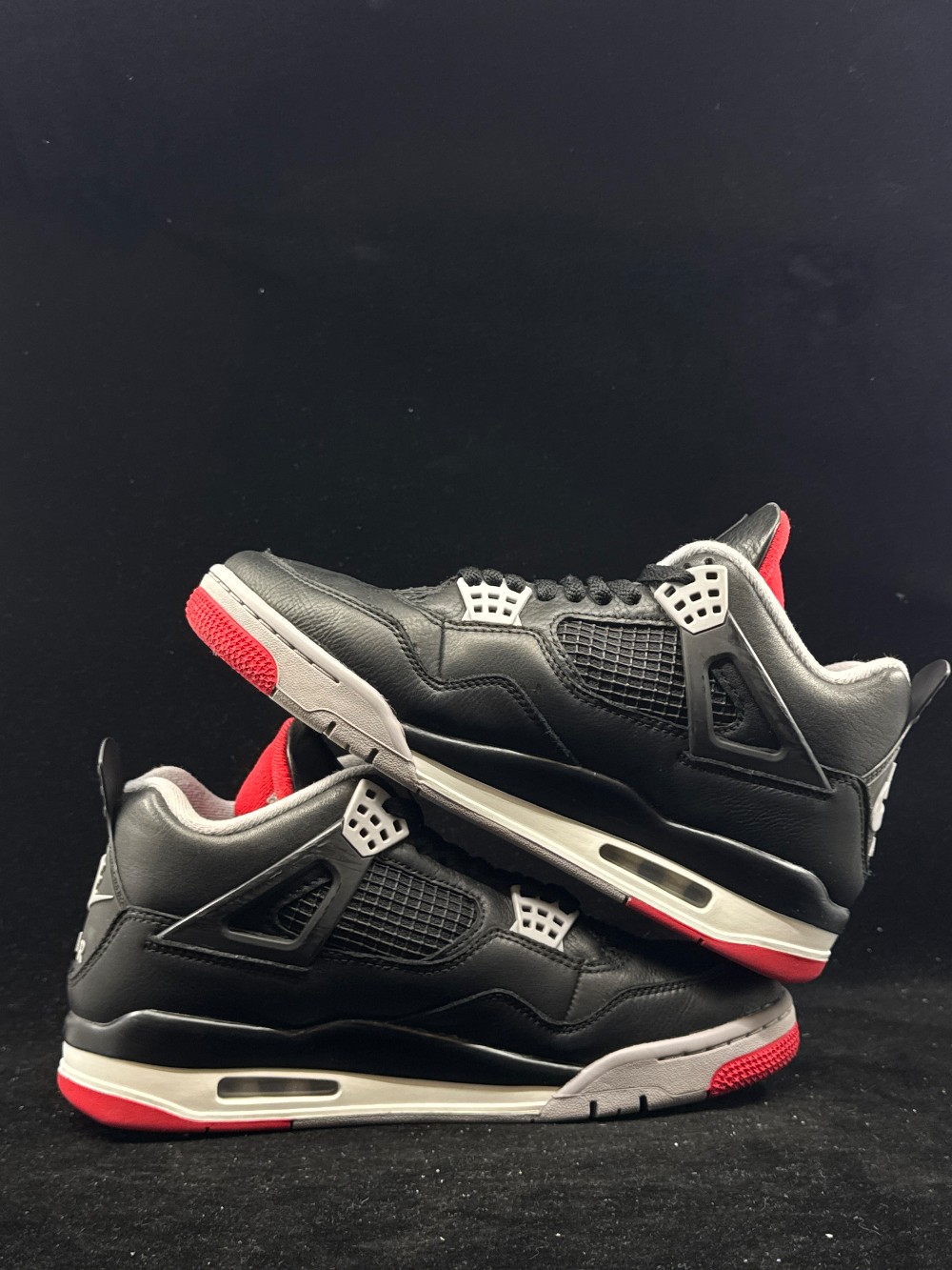 *USED* AJ 4 - BRED REIMAGINED