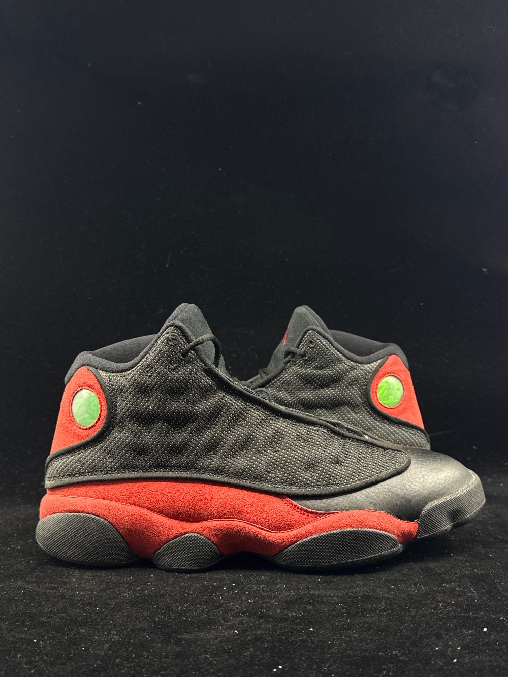 *USED* AJ 13 - BRED (2017)