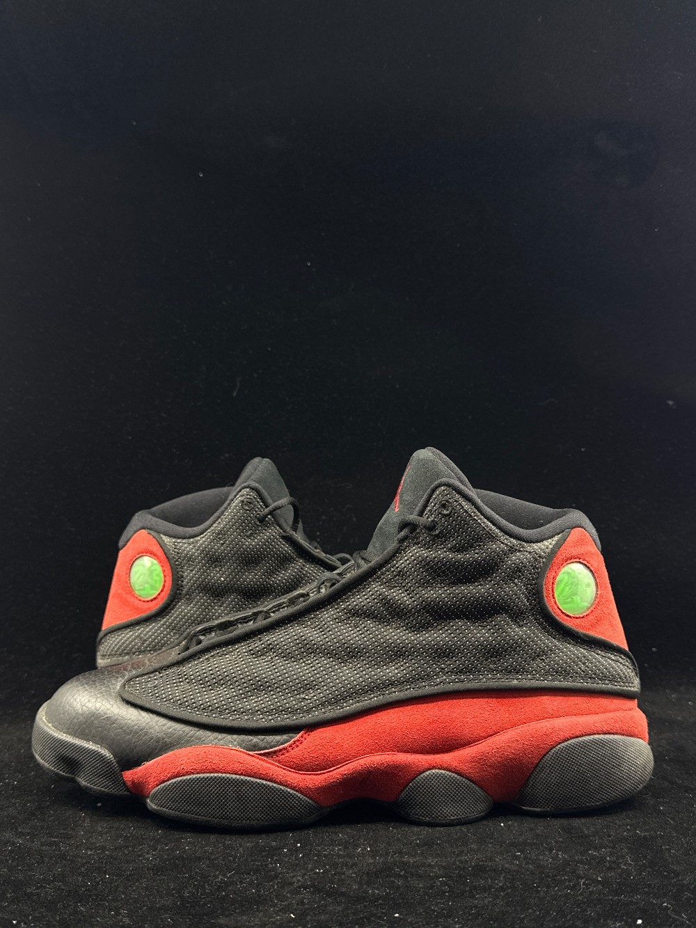 *USED* AJ 13 - BRED (2017)