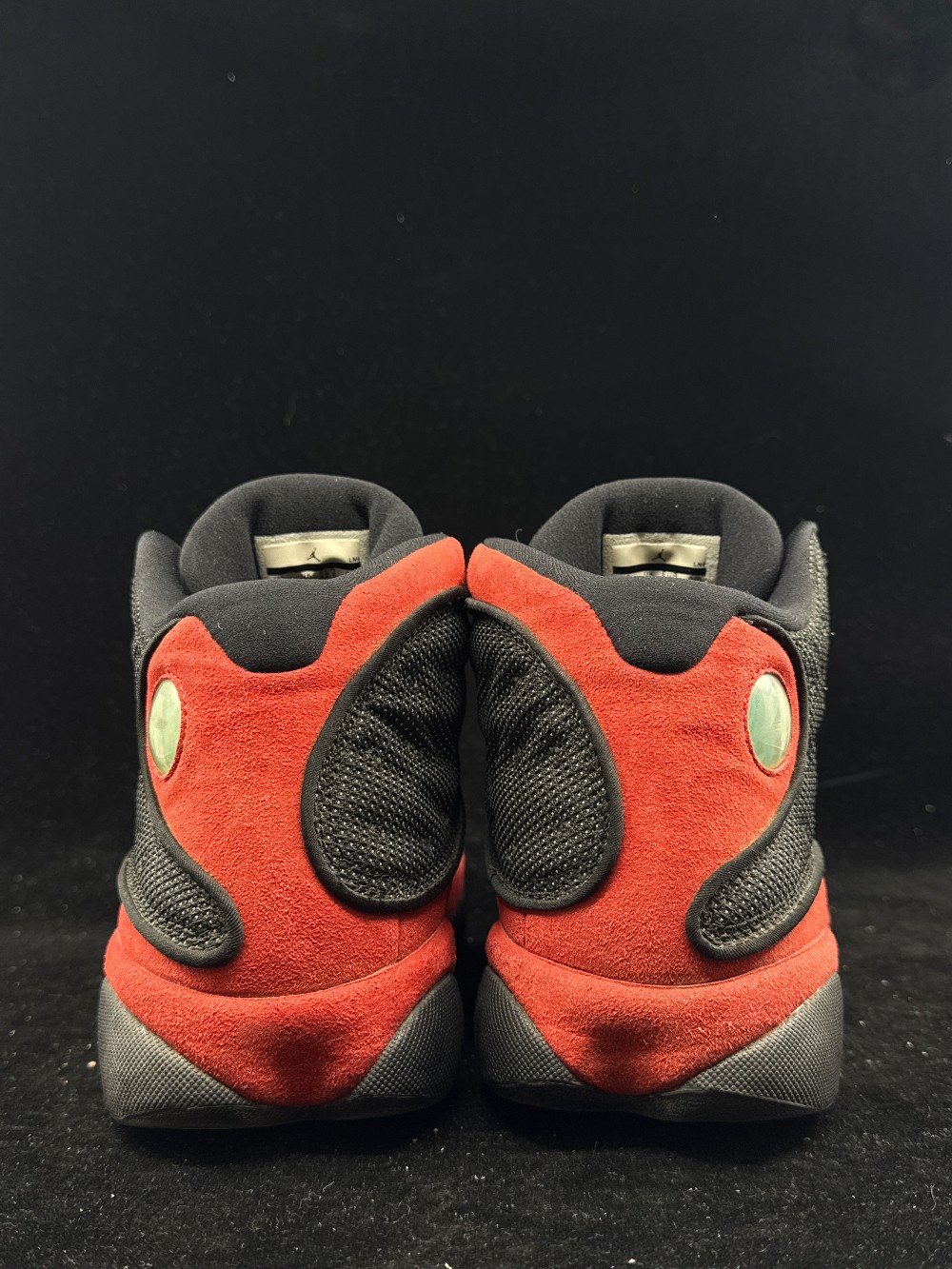 *USED* AJ 13 - BRED (2017)