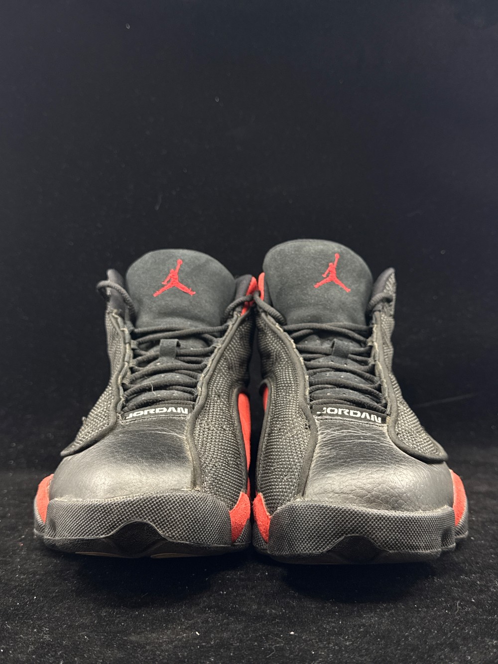 *USED* AJ 13 - BRED (2017)