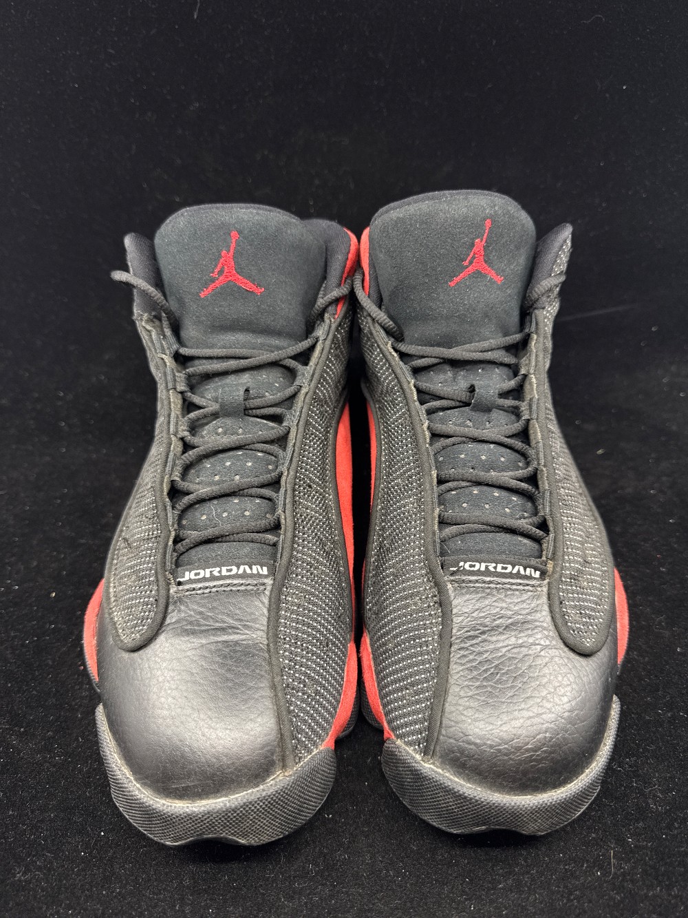 *USED* AJ 13 - BRED (2017)