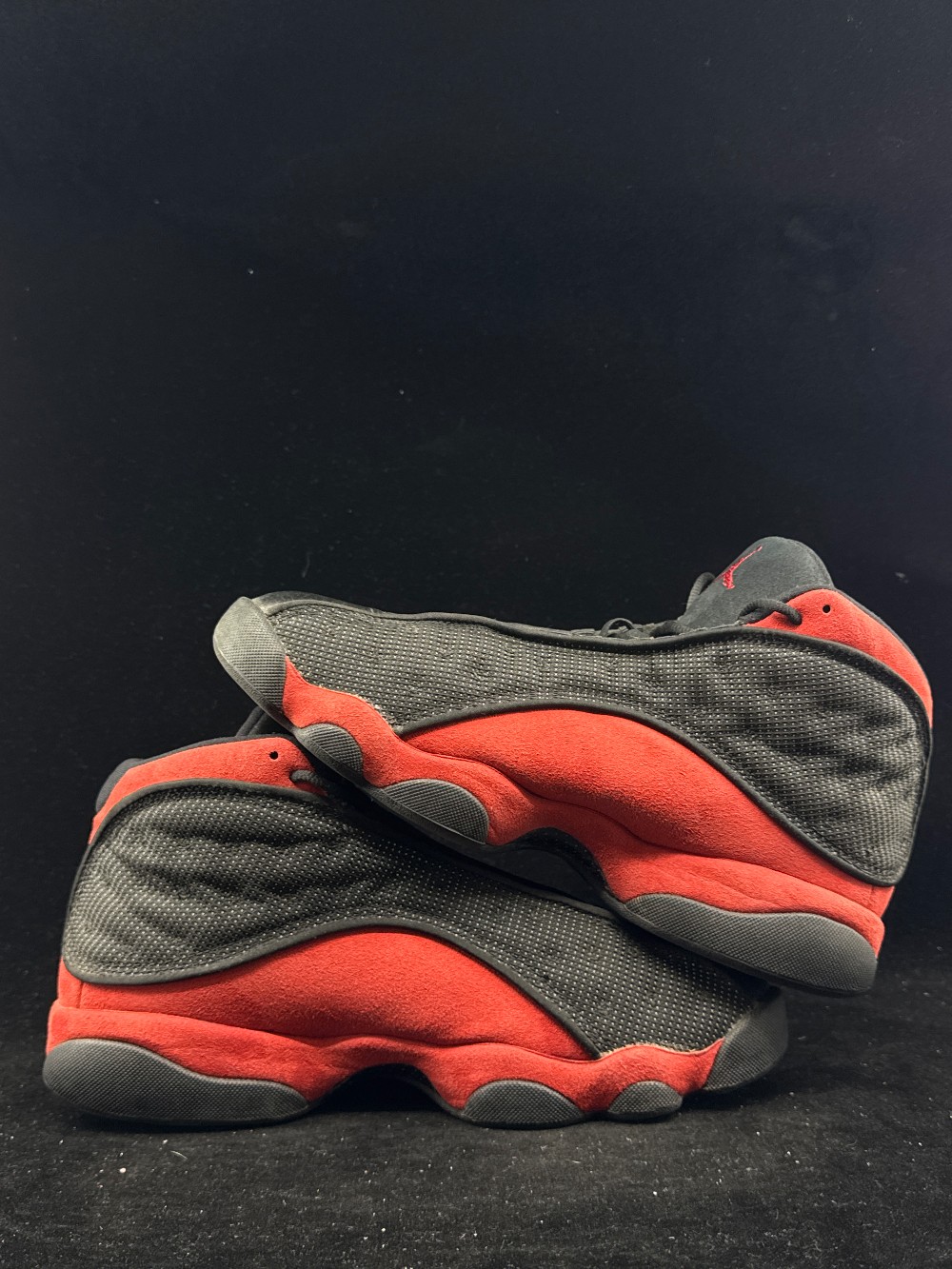 *USED* AJ 13 - BRED (2017)