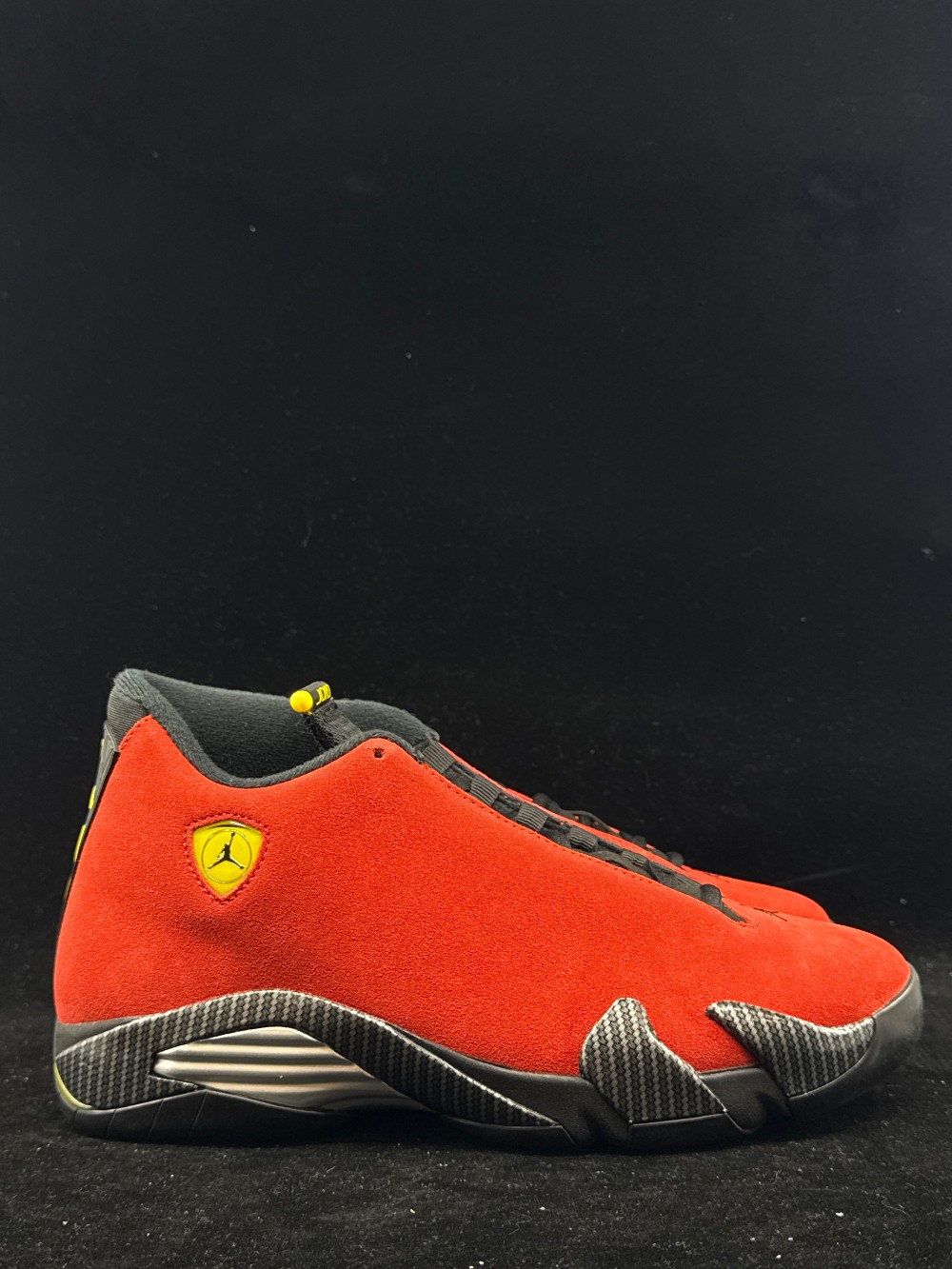 AJ 14 - FERRARI (2025)