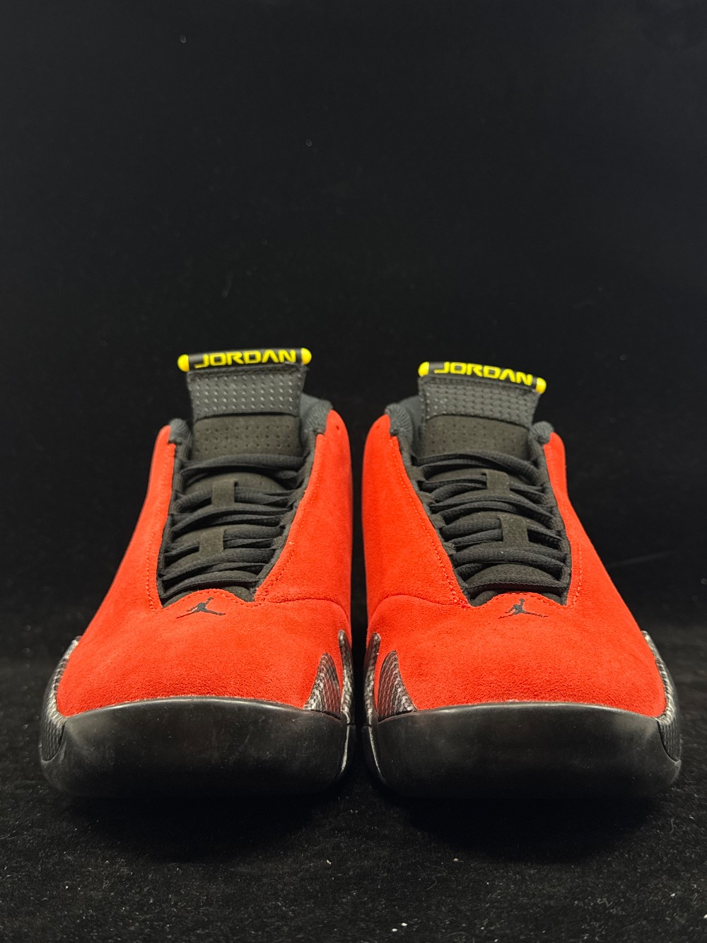 AJ 14 - FERRARI (2025)