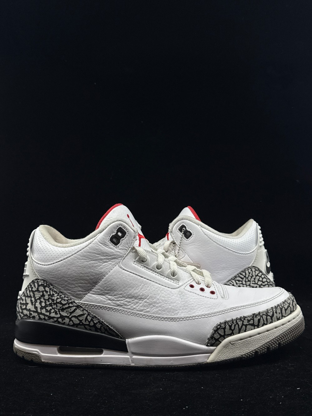 *USED* AJ 3 