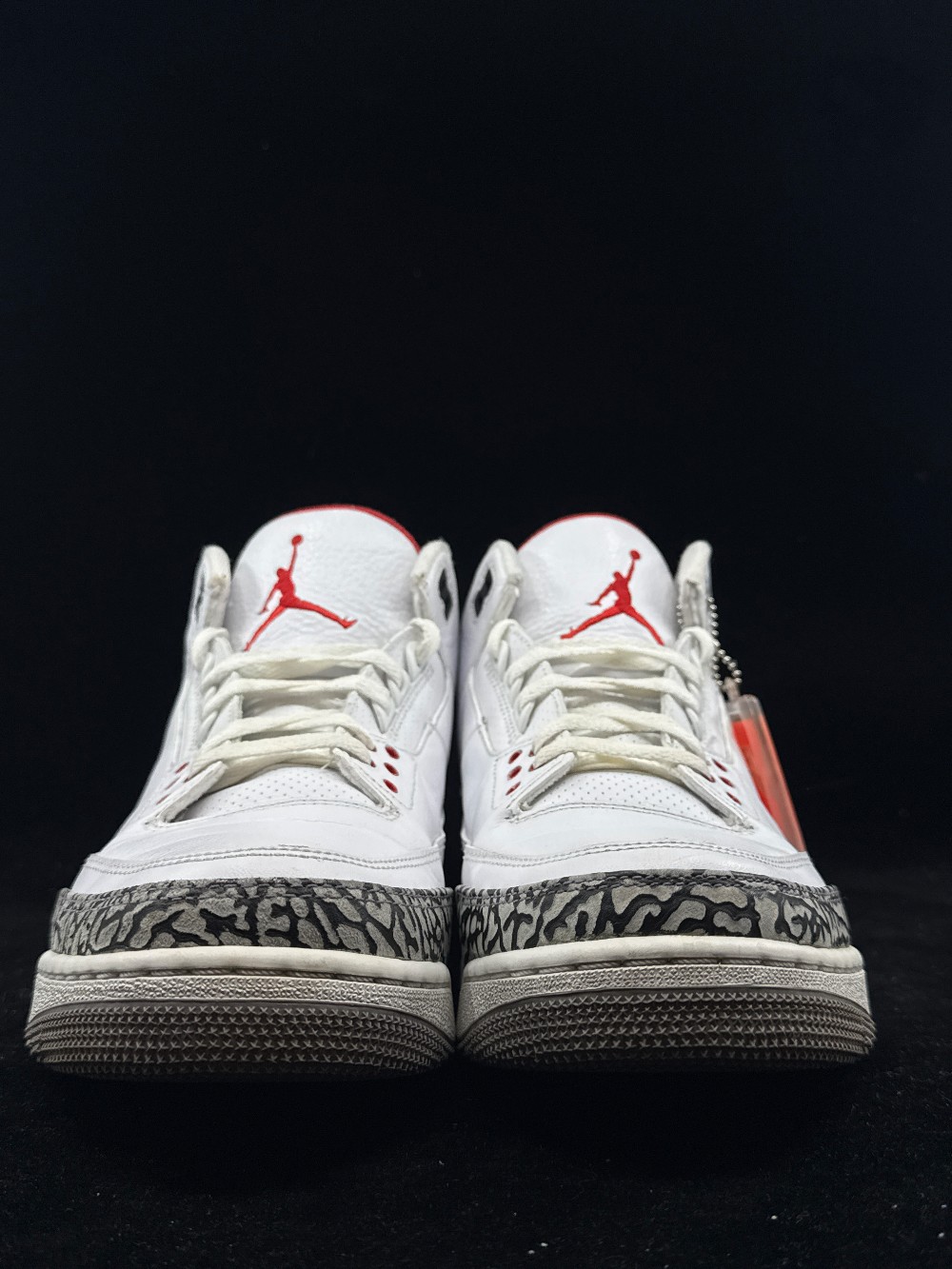 *USED* AJ 3 