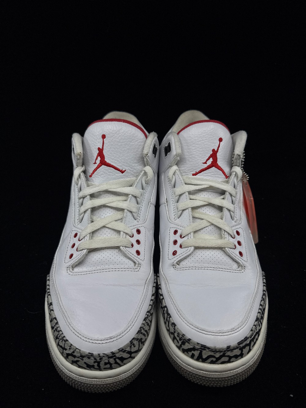 *USED* AJ 3 