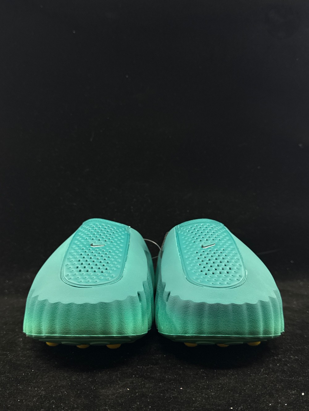 NIKE MIND 001 SLIDE - GEODE TEAL LIGHT MENTA