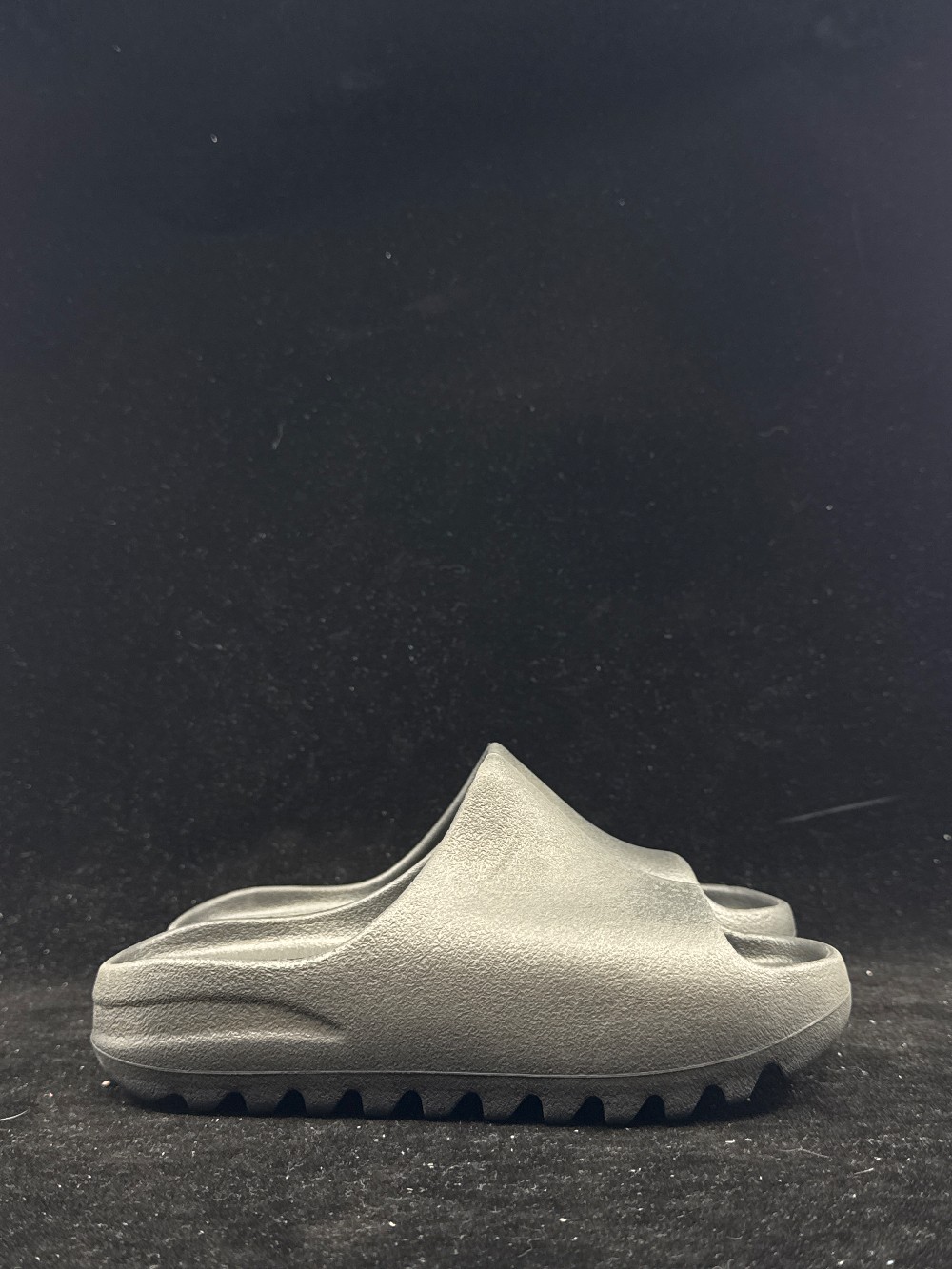 YEEZY SLIDE (PS) - ONYX