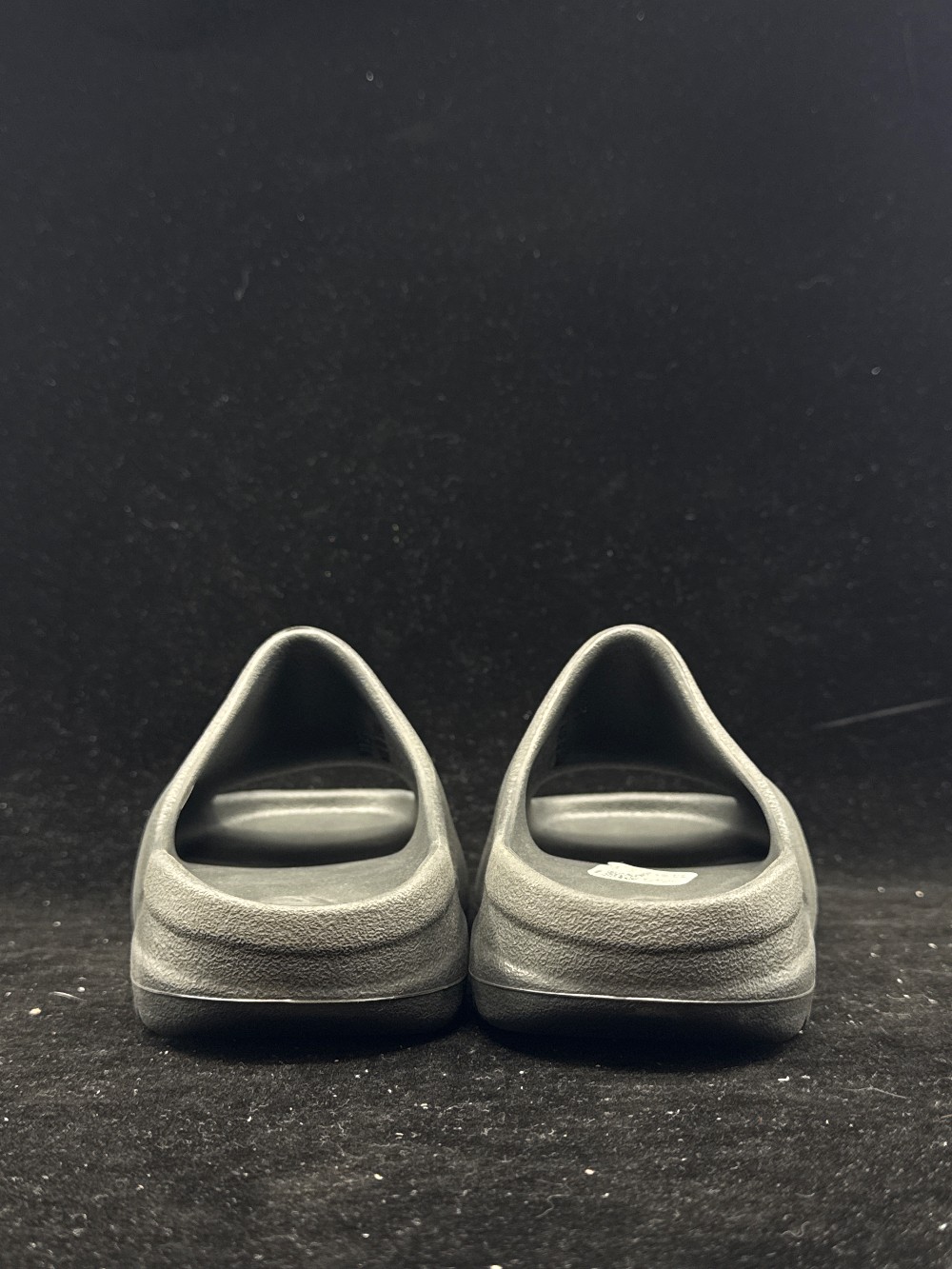 YEEZY SLIDE (PS) - ONYX