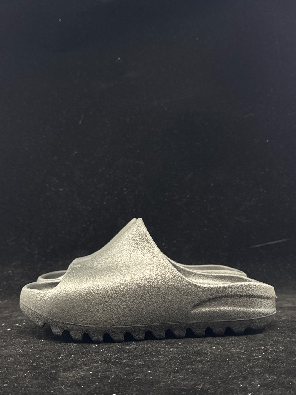 YEEZY SLIDE (PS) - ONYX