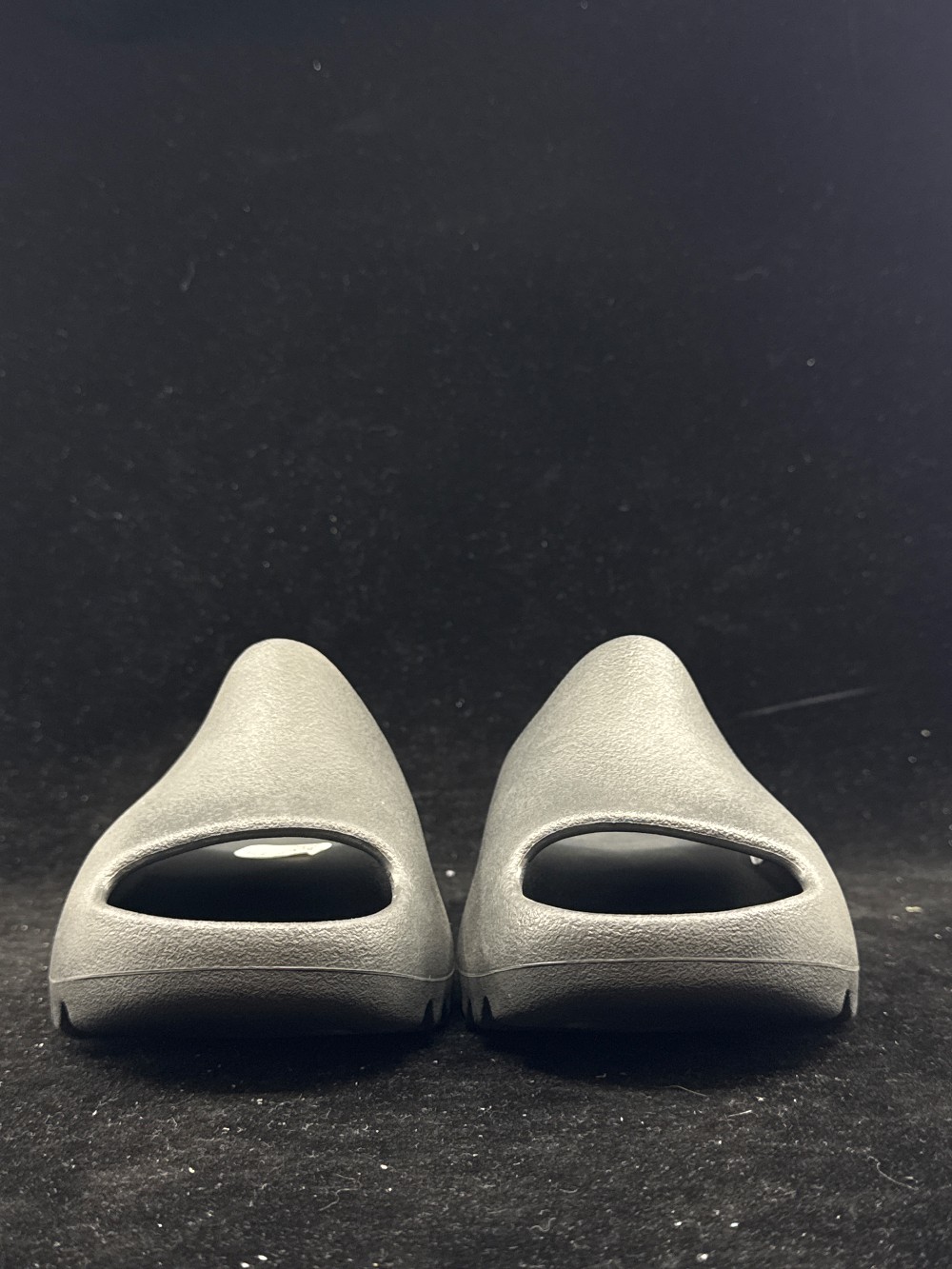 YEEZY SLIDE (PS) - ONYX