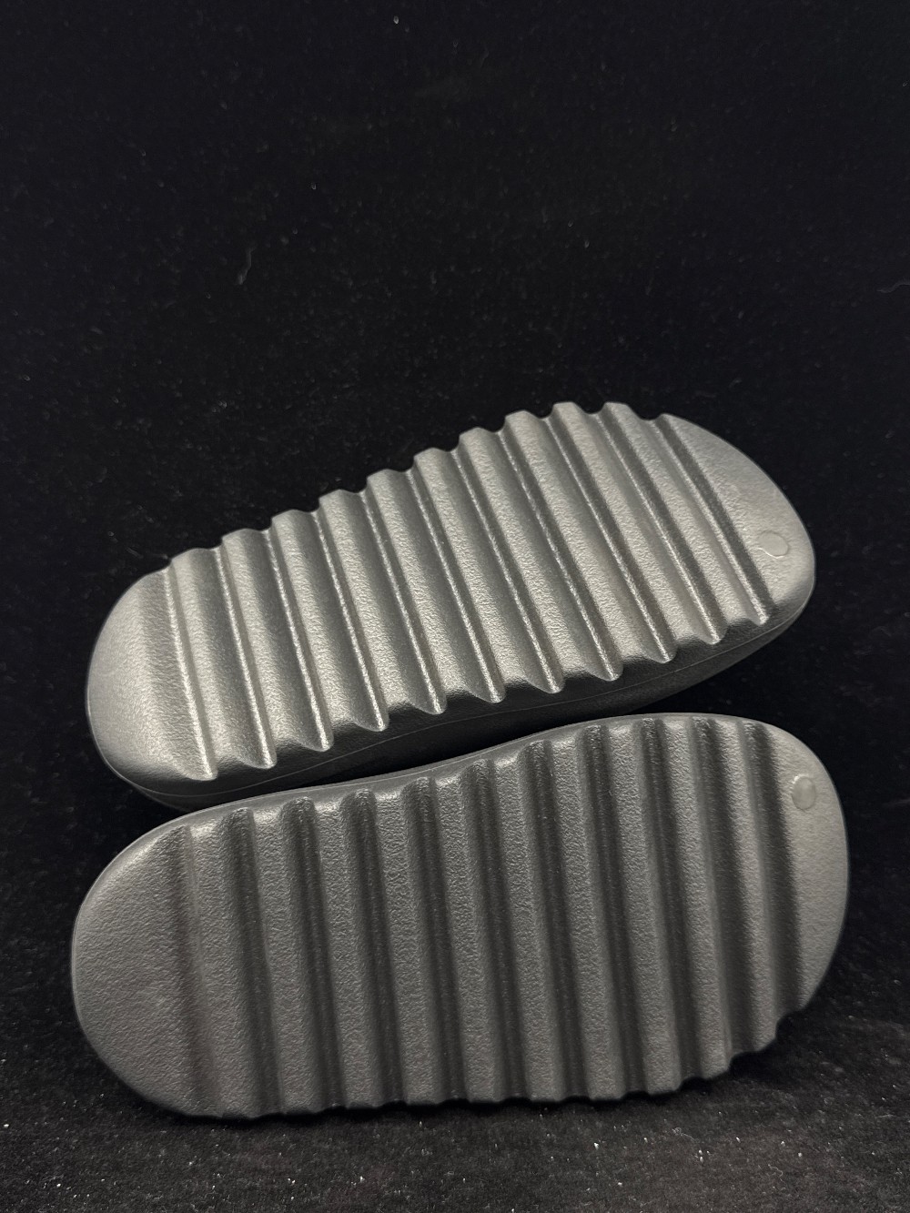 YEEZY SLIDE (PS) - ONYX