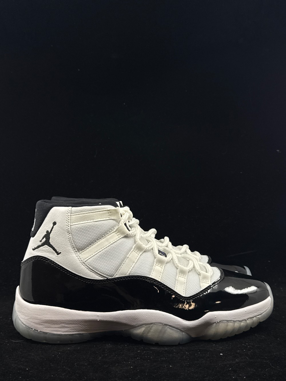 AJ 11 - CONCORD (2018)