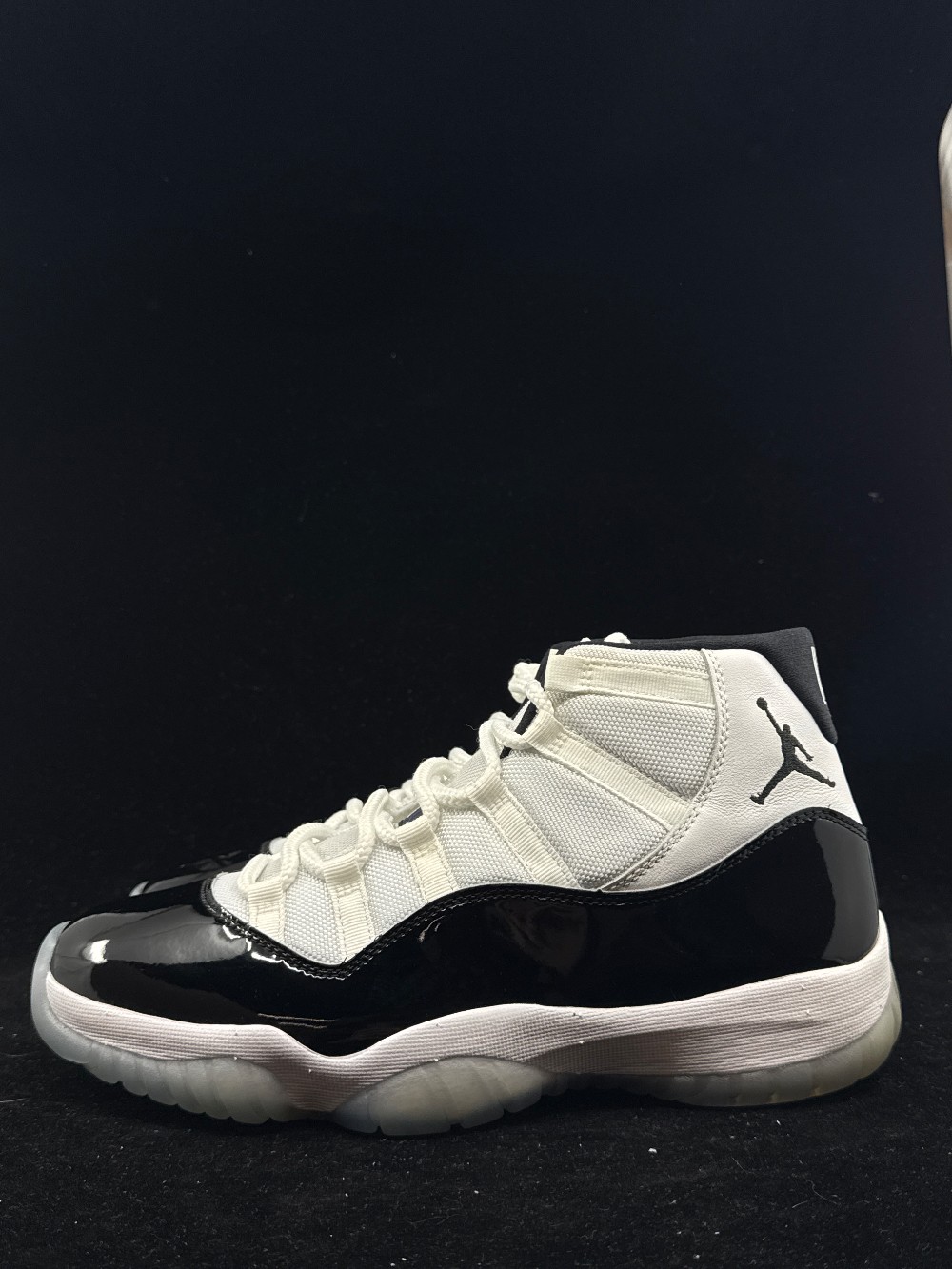AJ 11 - CONCORD (2018)