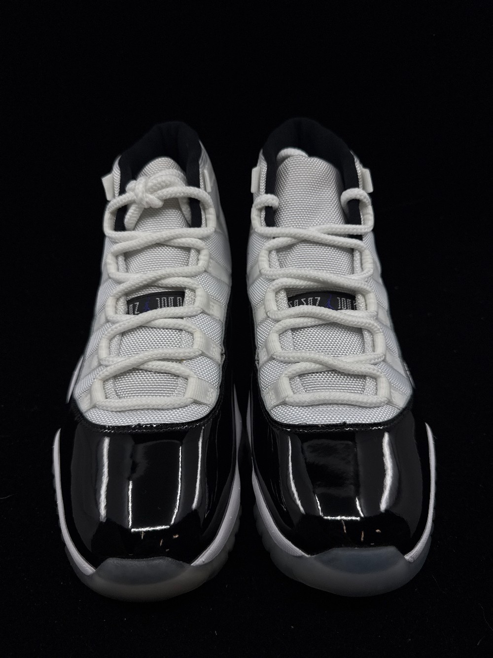 AJ 11 - CONCORD (2018)