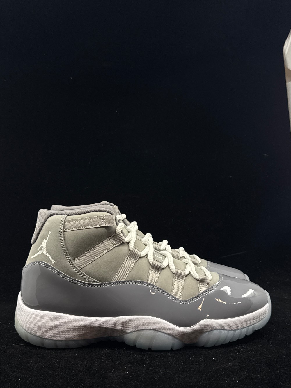 AJ 11 - COOL GREY (2021)