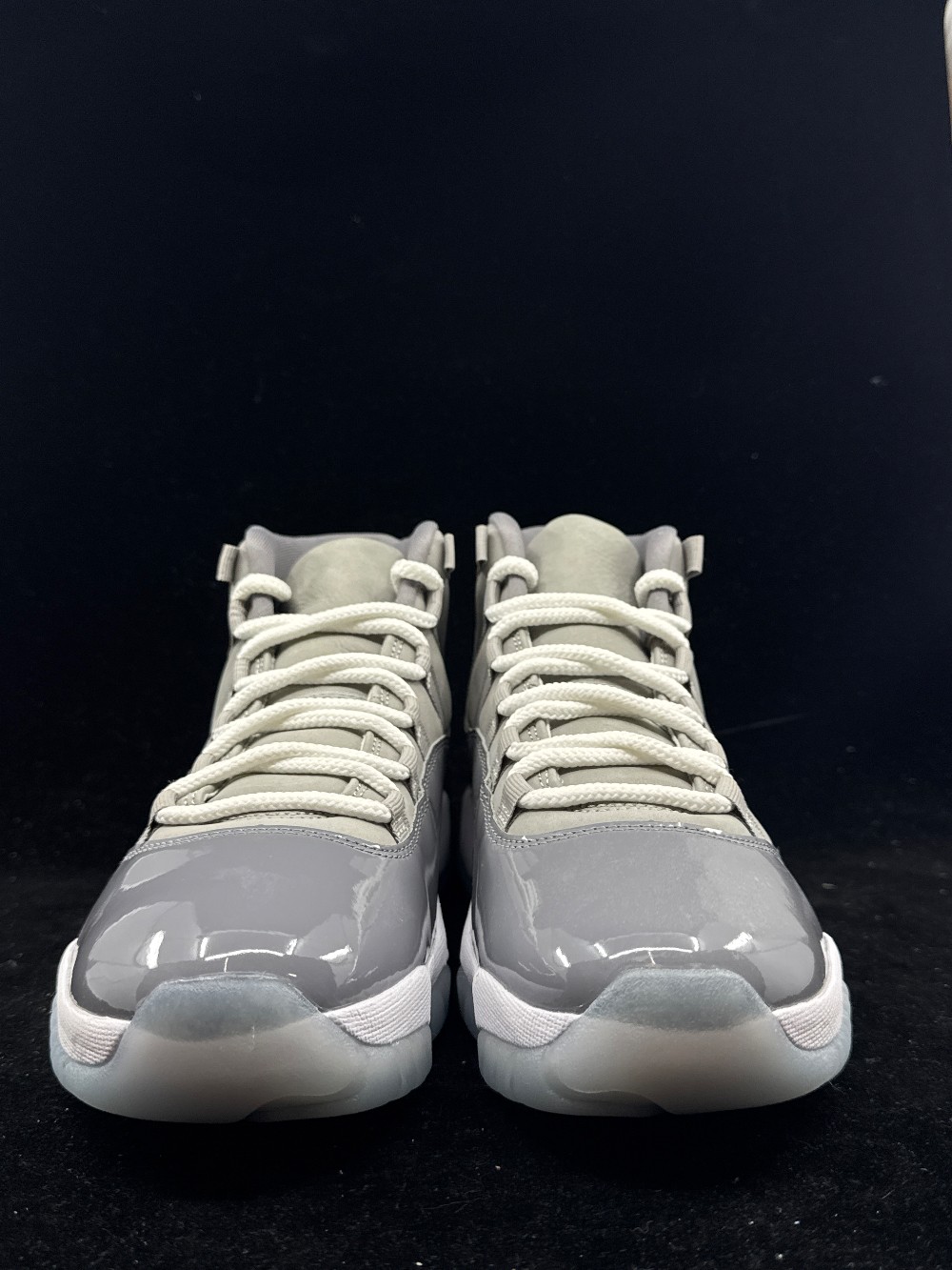 AJ 11 - COOL GREY (2021)