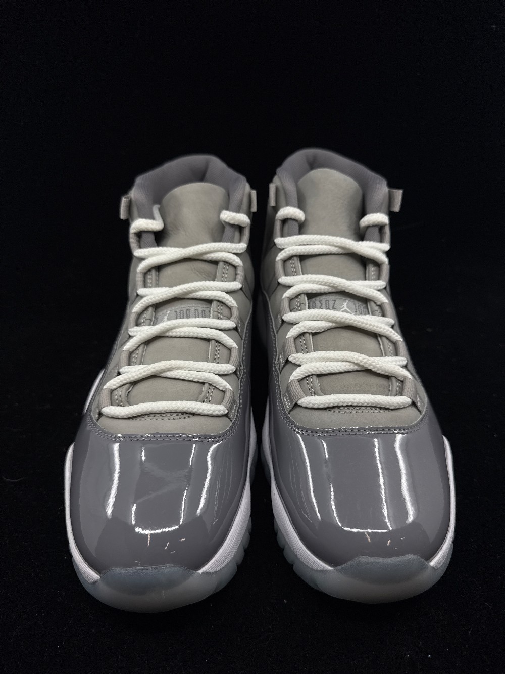 AJ 11 - COOL GREY (2021)