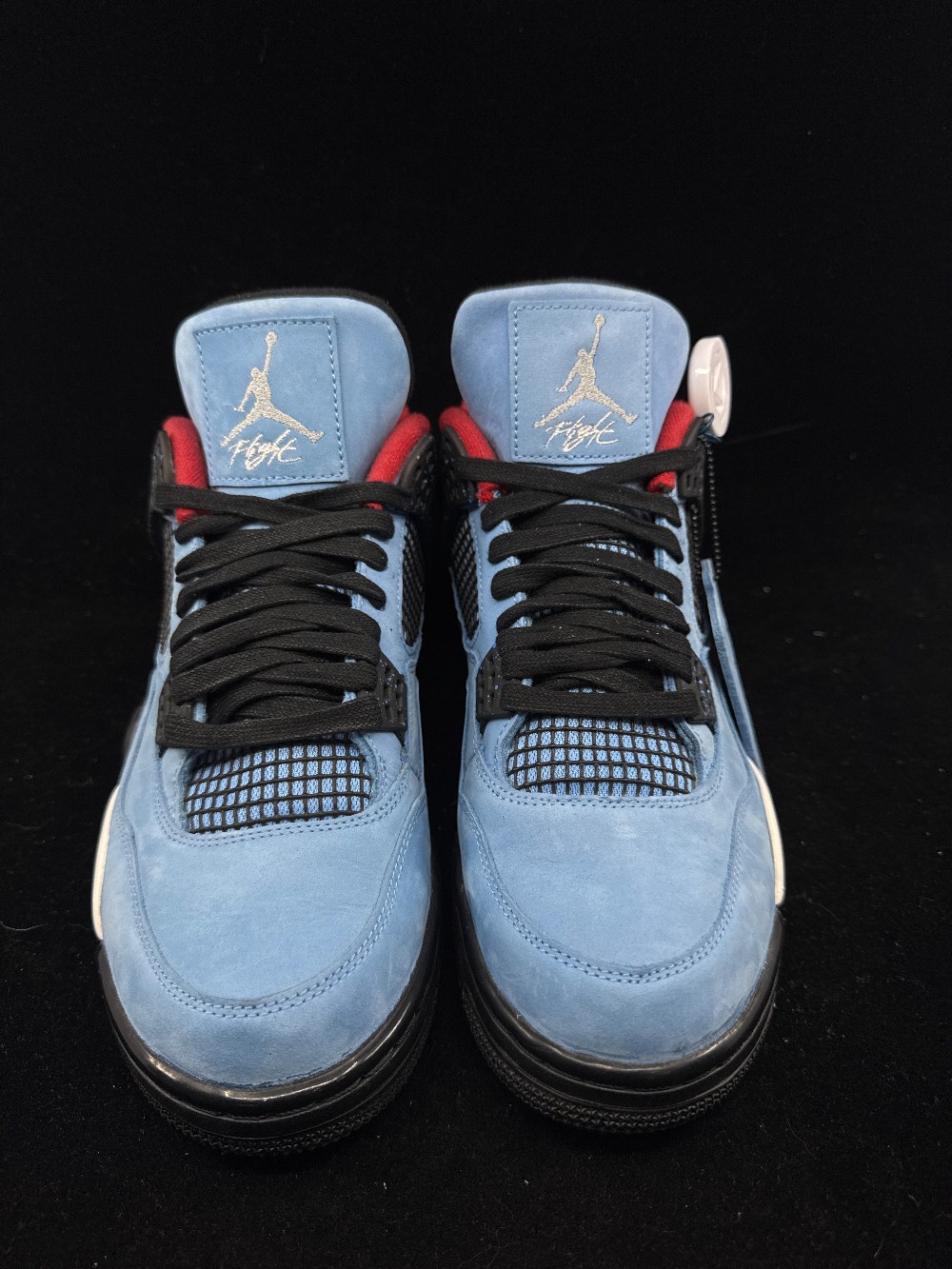 *VNDS* AJ 4 X TRAVIS SCOTT - CACTUS JACK