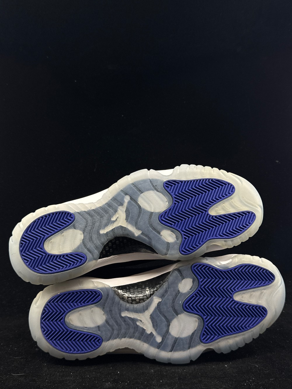 AJ 11 - SPACE JAM (2016)