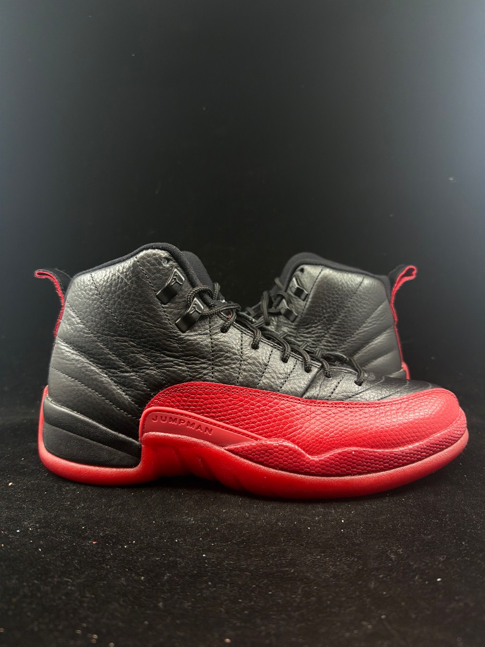 *USED/NO BOX* AJ 12 - FLU GAME (2016)