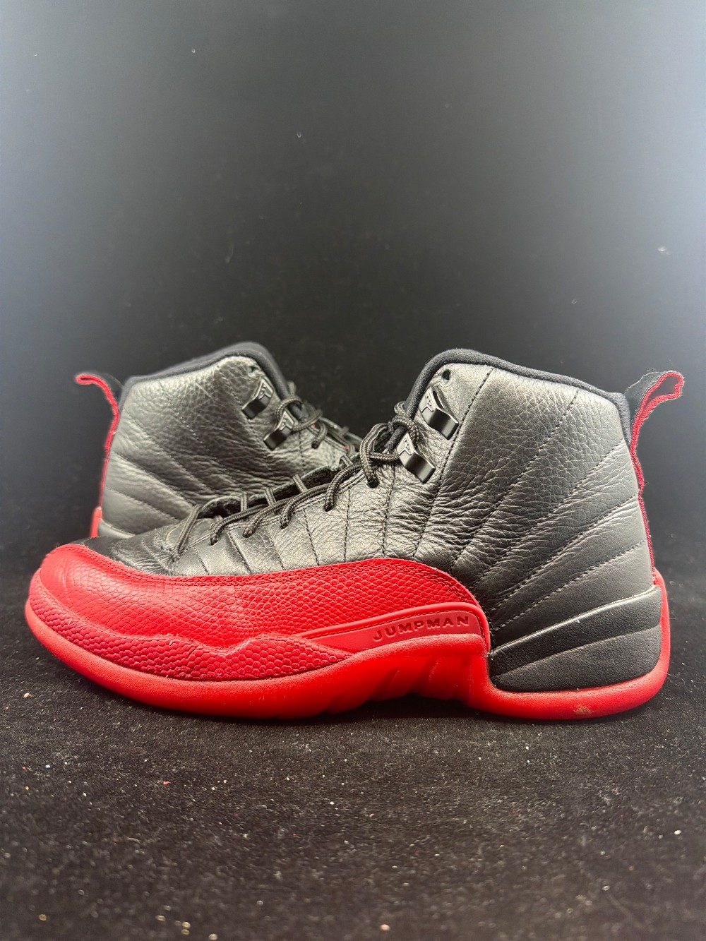 *USED/NO BOX* AJ 12 - FLU GAME (2016)