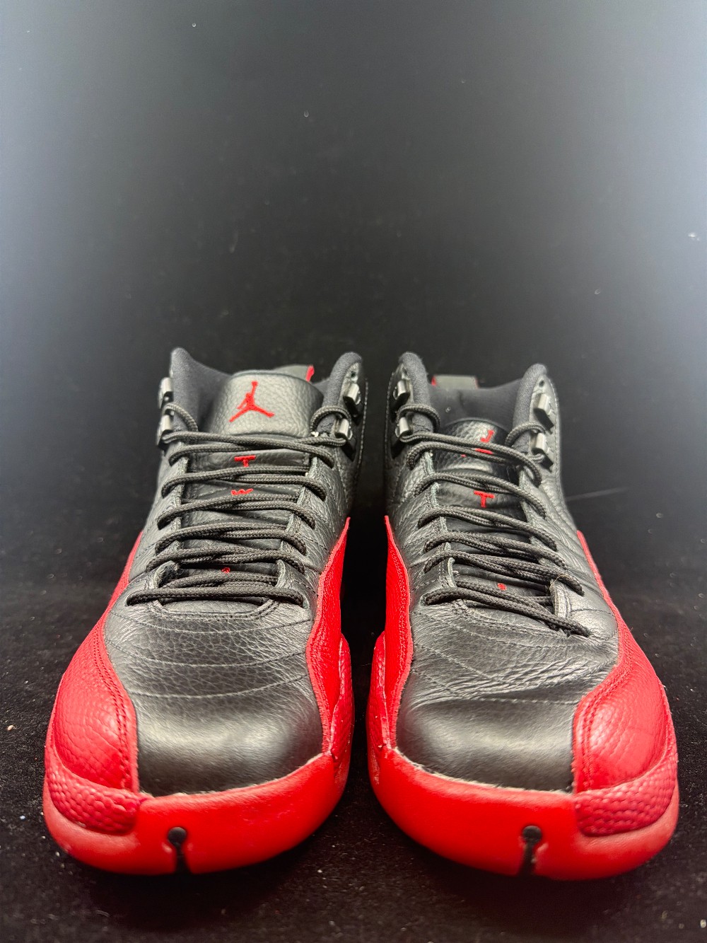 *USED/NO BOX* AJ 12 - FLU GAME (2016)