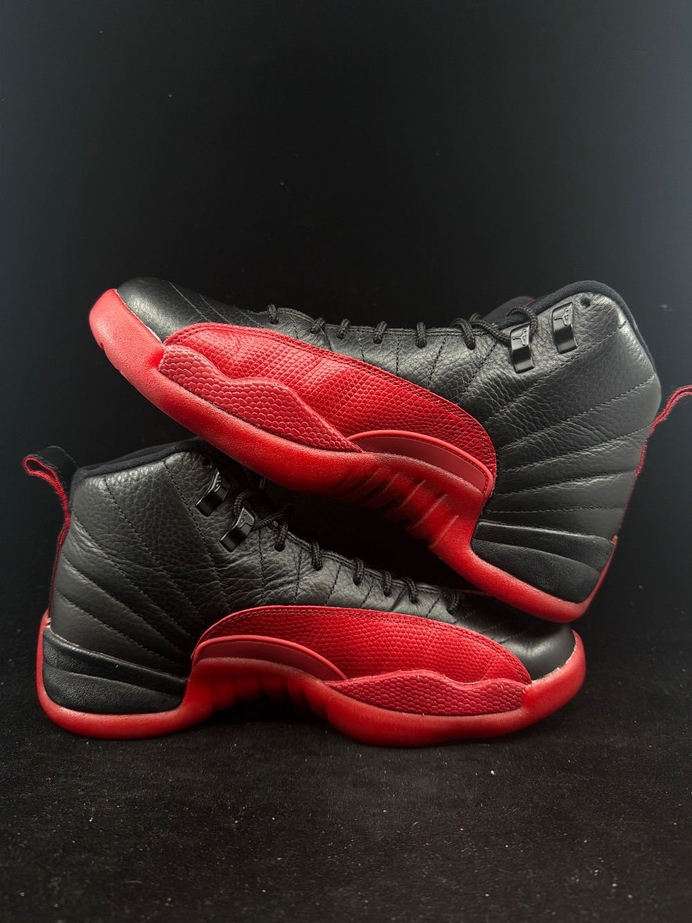 *USED/NO BOX* AJ 12 - FLU GAME (2016)