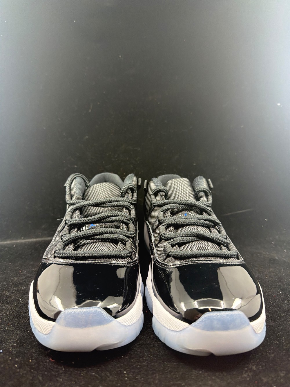 *VNDS* AJ 11 LOW - SPACE JAM