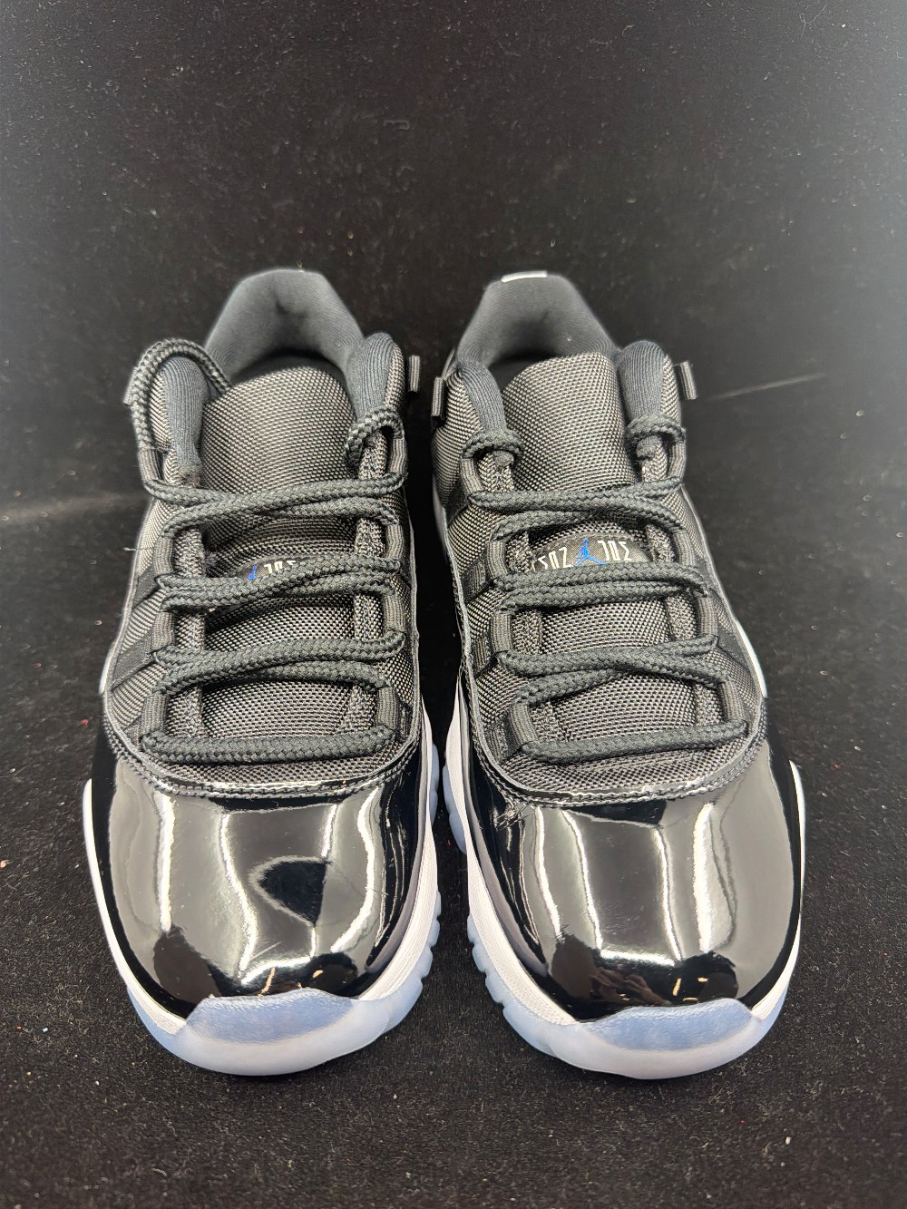 *VNDS* AJ 11 LOW - SPACE JAM