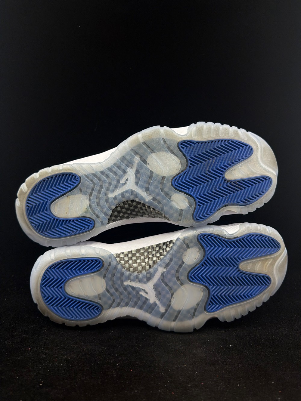 *VNDS* AJ 11 LOW - SPACE JAM