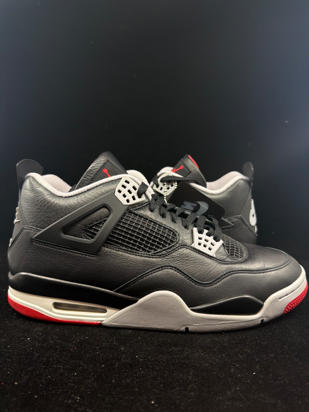 *USED* AJ 4 - BRED REIMAGINED