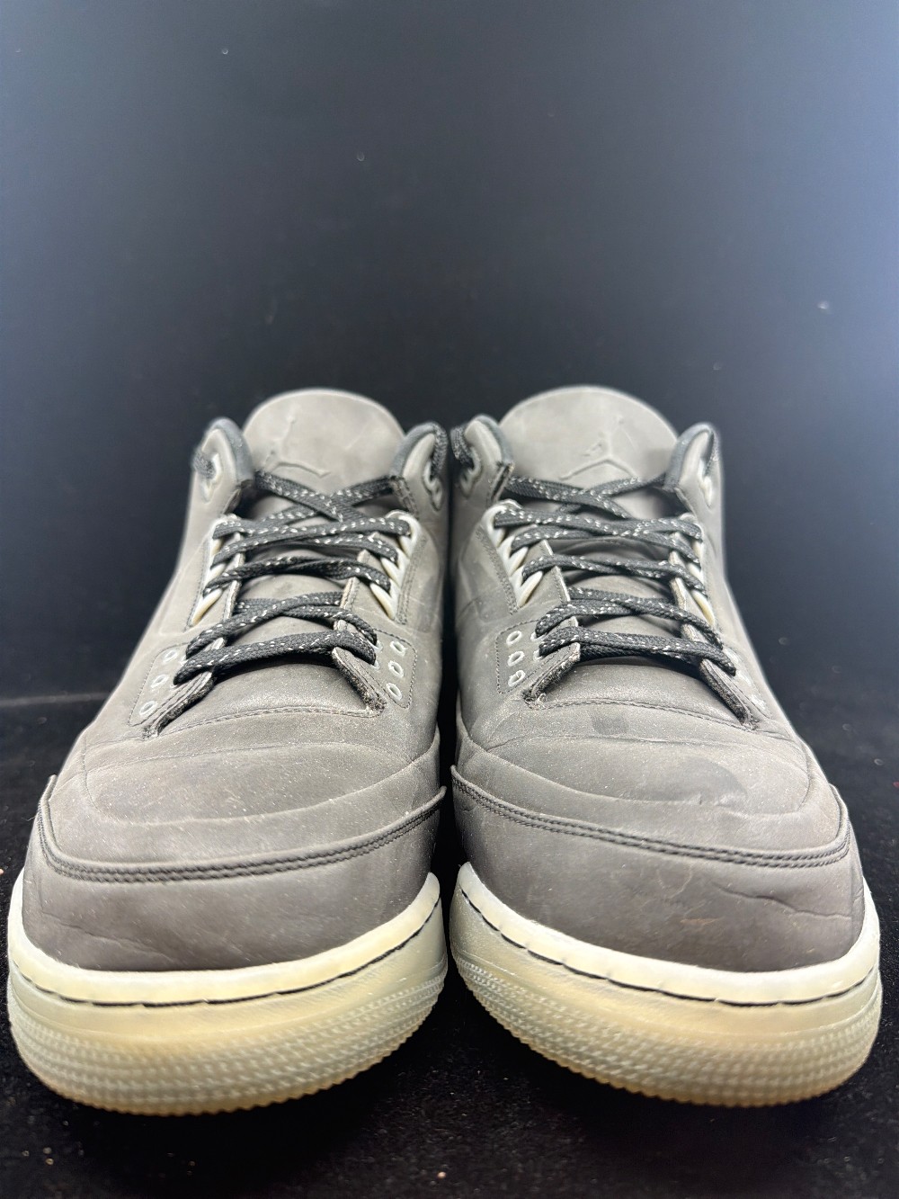 *USED/NO BOX* AJ 3 - 5LAB3 BLACK