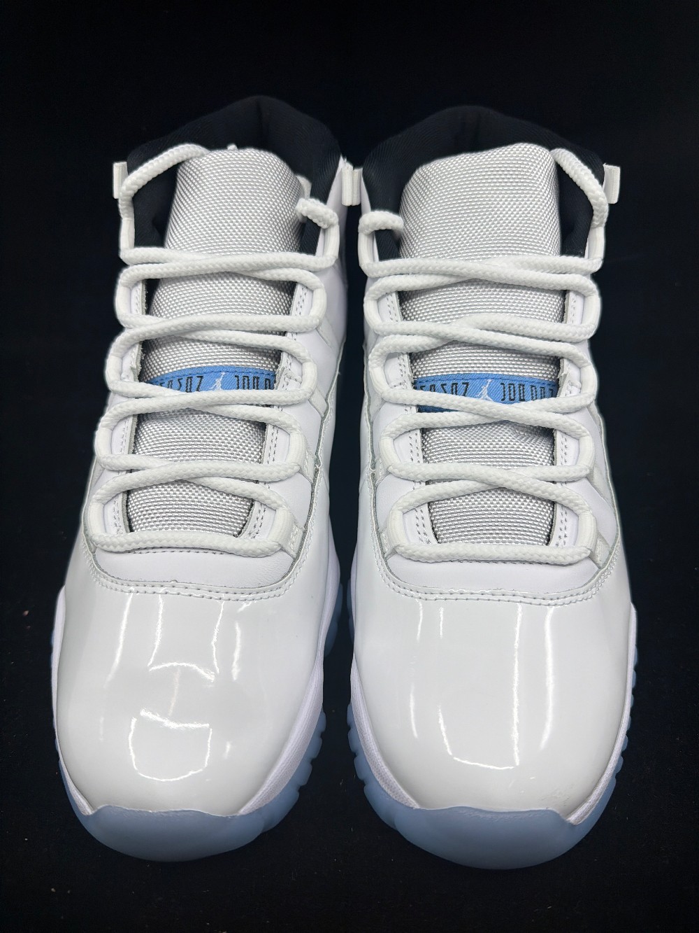 AJ 11 - LEGEND BLUE (2024)