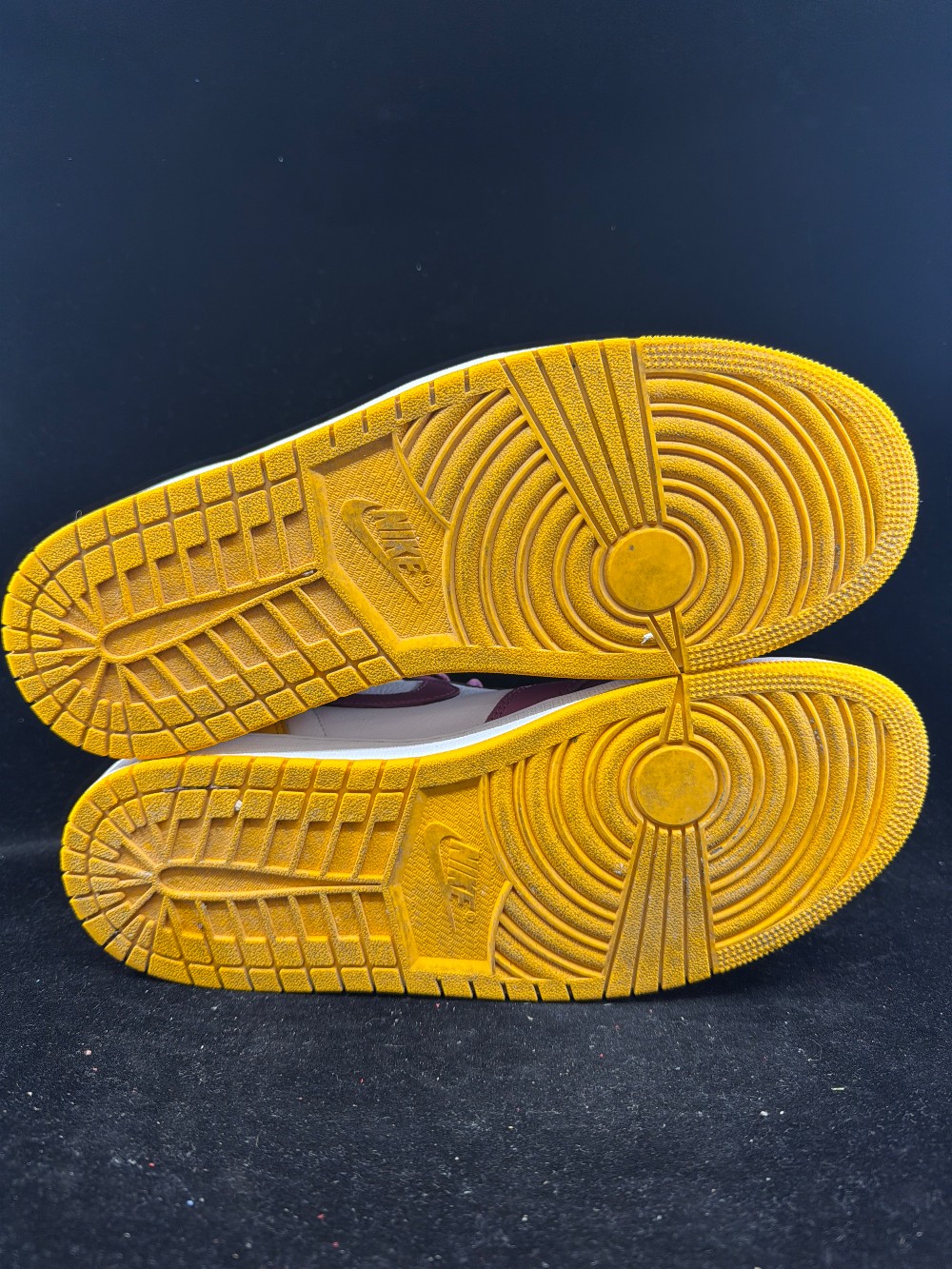 *USED* AJ 1 - BROTHERHOOD