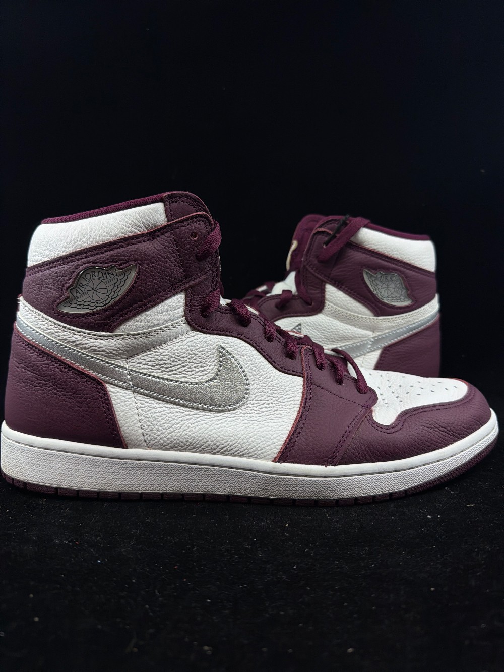 *USED* AJ 1 - BORDEAUX