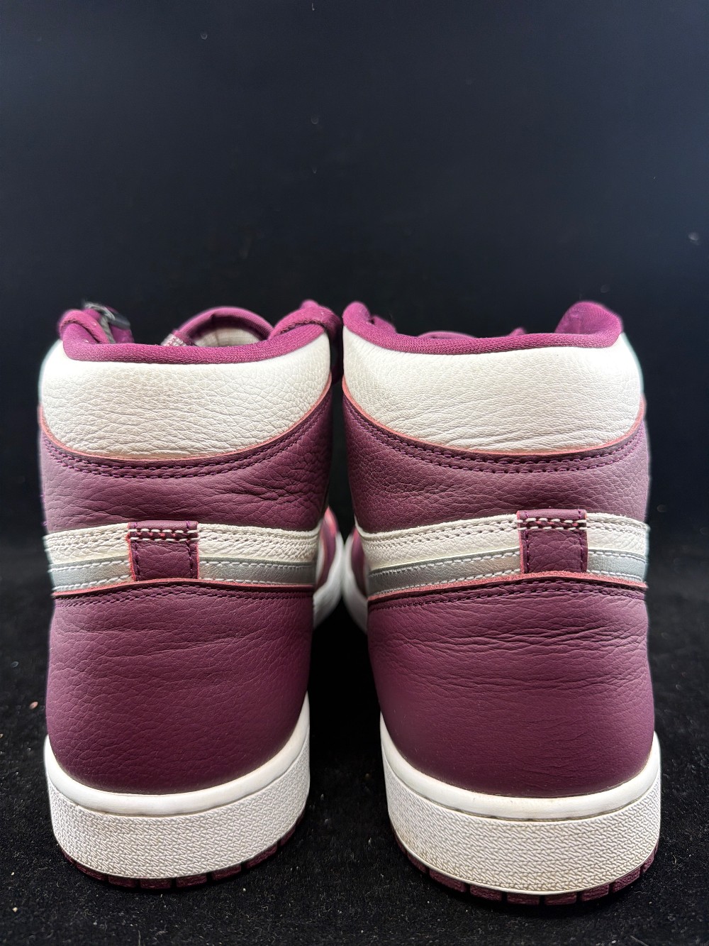 *USED* AJ 1 - BORDEAUX