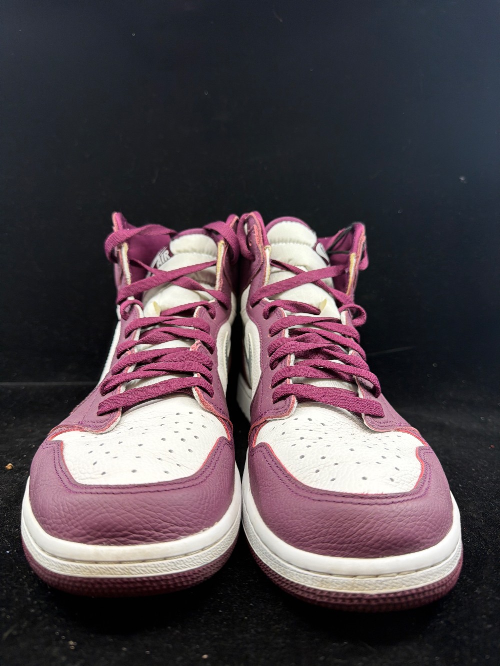 *USED* AJ 1 - BORDEAUX