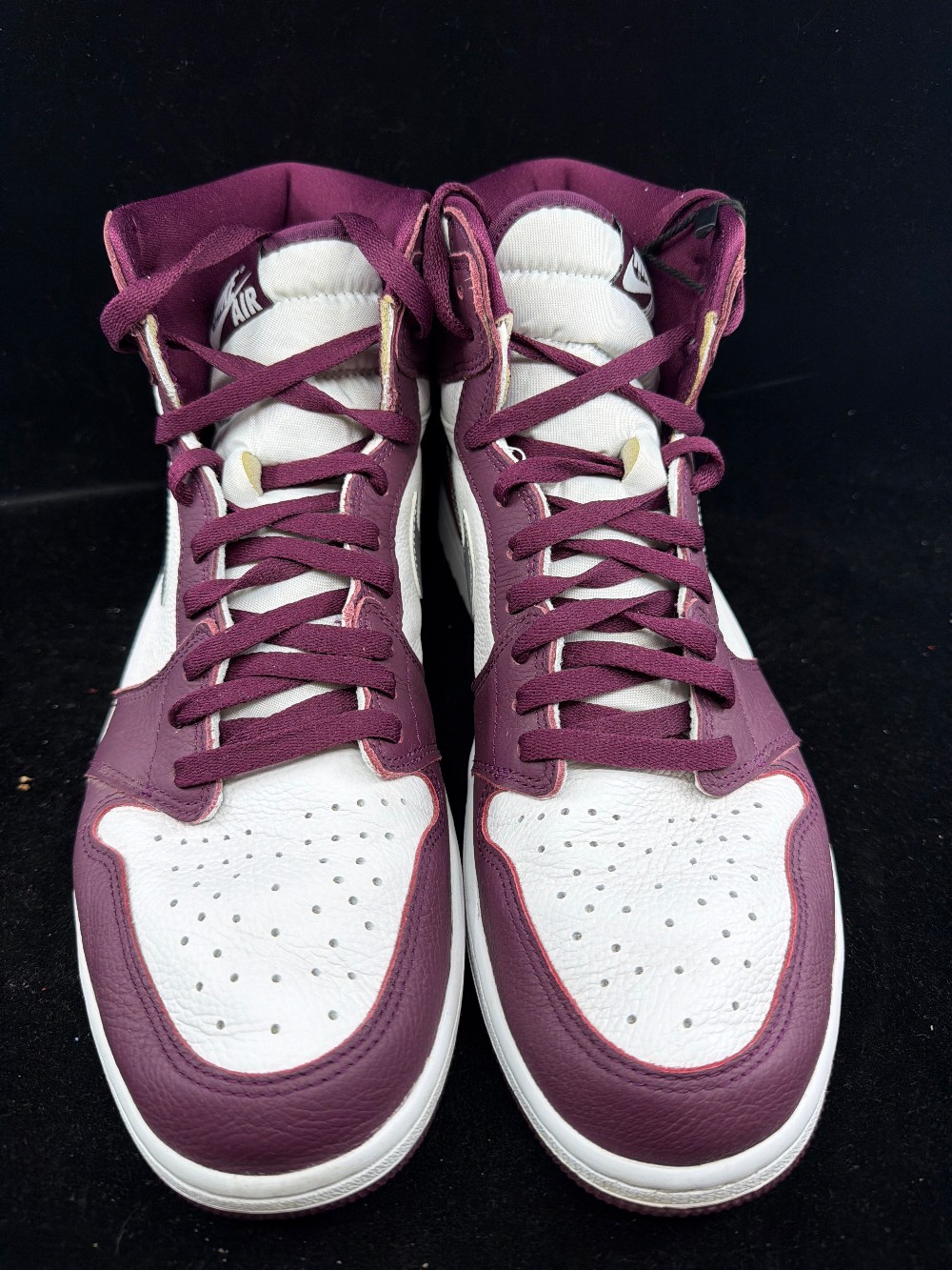 *USED* AJ 1 - BORDEAUX