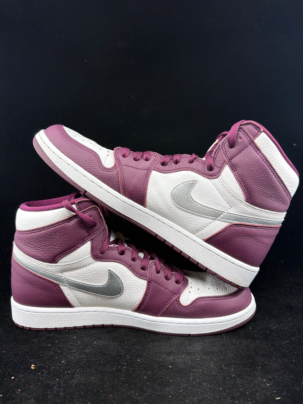 *USED* AJ 1 - BORDEAUX